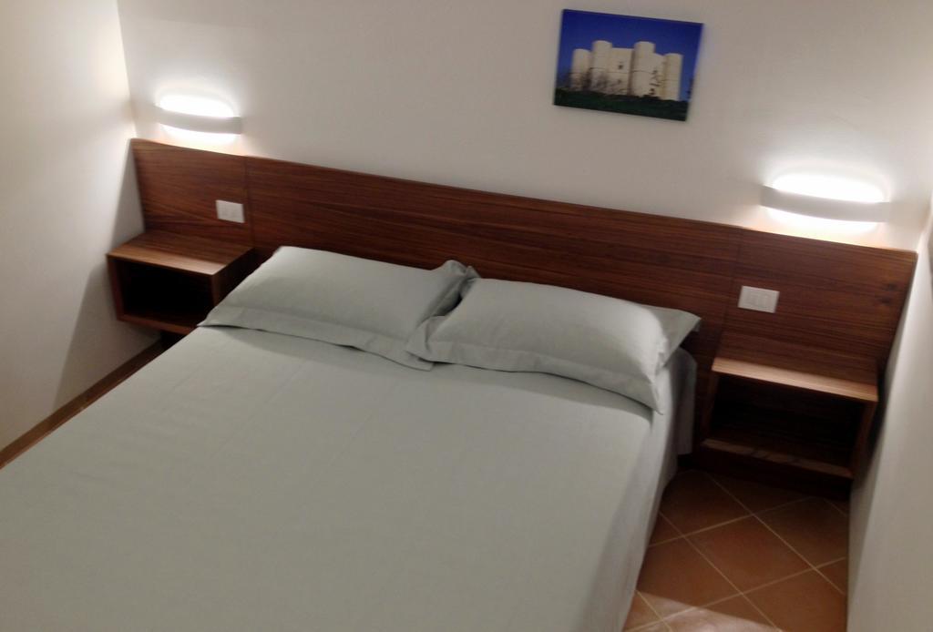 L'Ulivo Bed&Breakfast Savelletri Habitación foto