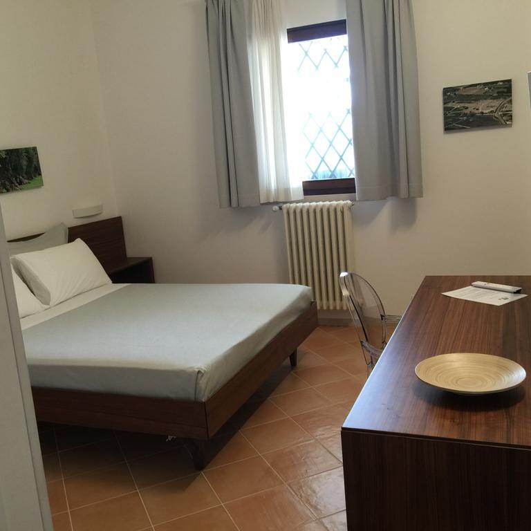 L'Ulivo Bed&Breakfast Savelletri Exterior foto