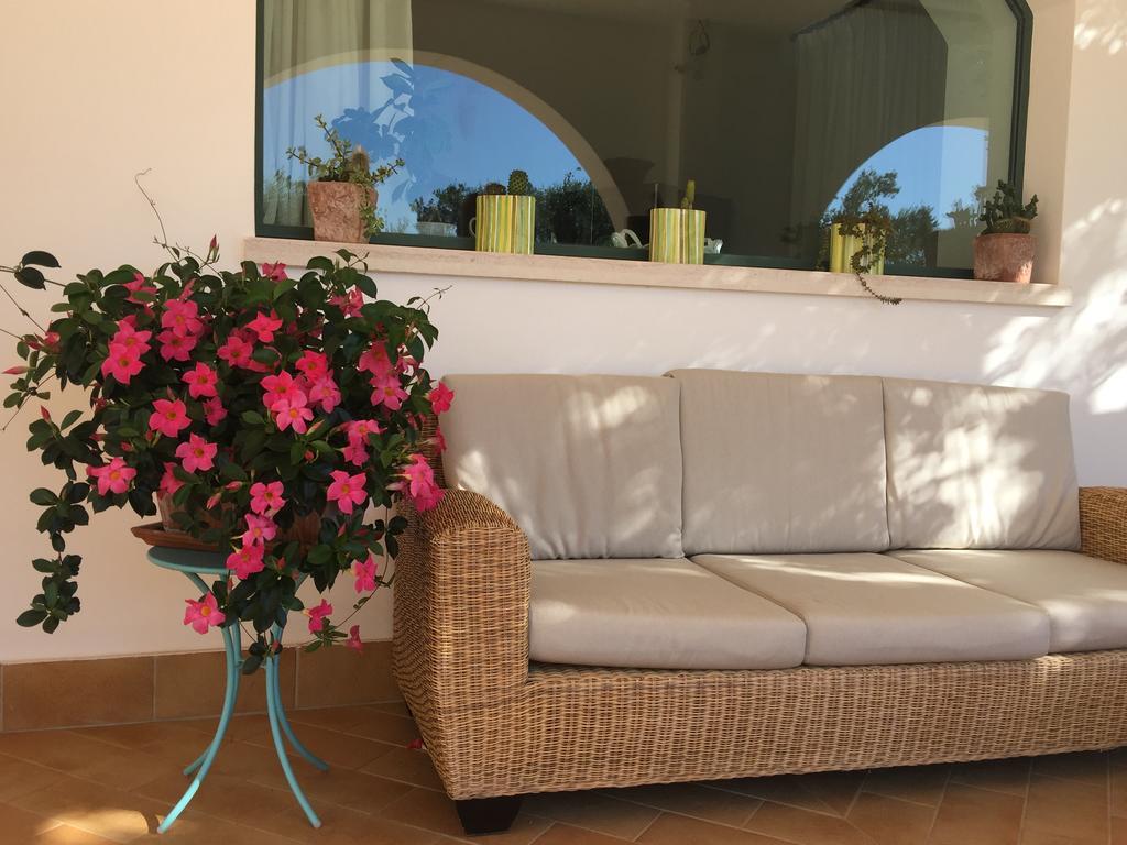 L'Ulivo Bed&Breakfast Savelletri Exterior foto