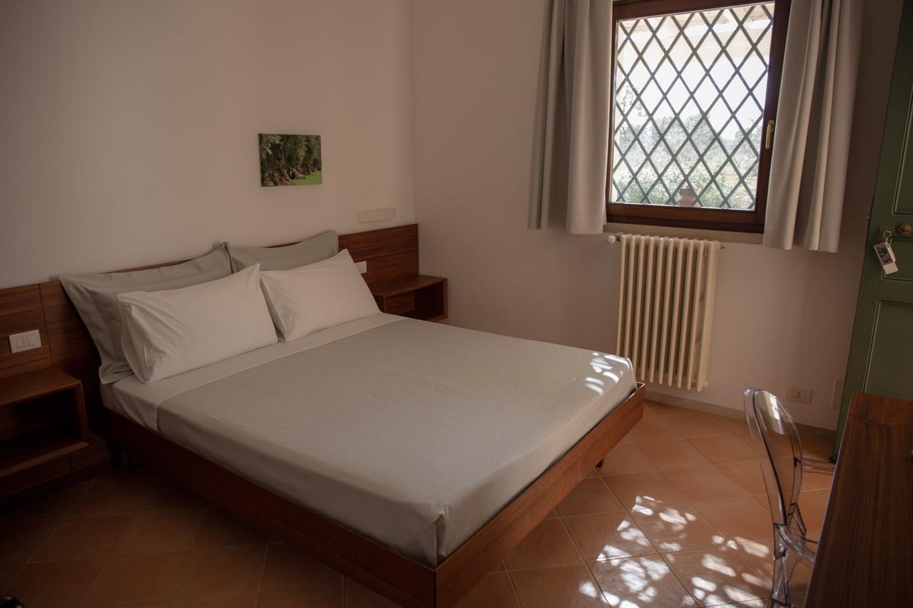 L'Ulivo Bed&Breakfast Savelletri Exterior foto